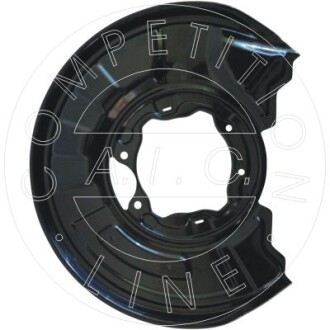 Захист гальмівного диска AIC 56178