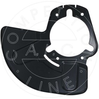 Захист гальмівного диска AIC 55973