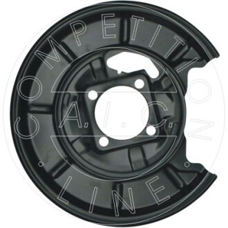 Захист гальмівного диска AIC 55685