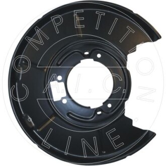 Захист гальмівного диска AIC 55498