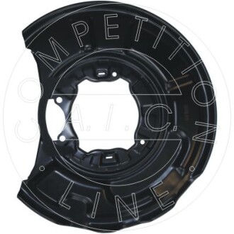 Захист гальмівного диска AIC 55100