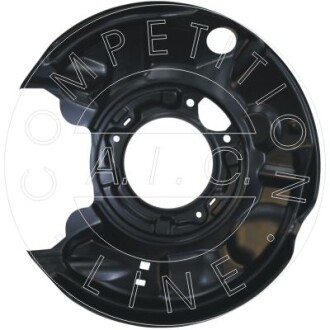 Захист гальмівного диска AIC 55084