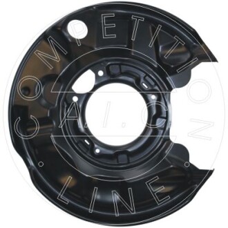 Захист гальмівного диска AIC 55083