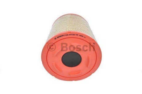 Повітряний фільтр BOSCH F026400563
