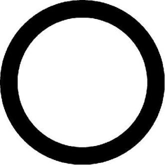 Прокладка колектора впускного CORTECO 026453H