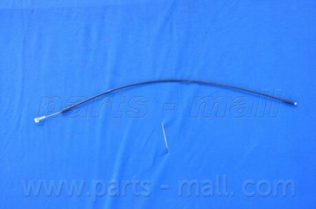 Трос замку капота PARTS-MALL PTA-667