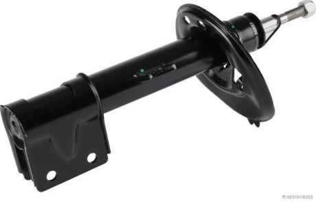 Амортизатор газов. передн. прав. Citroen Berlingo 2 08-, Peugeot Partner 08- JAKOPARTS J4310855