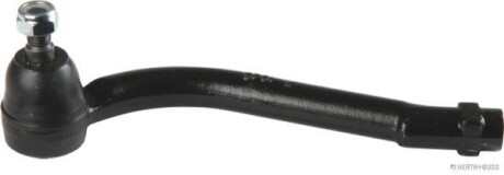 Накінечник тяги рульової лів. Hyundai Santa Fe 2 -15, Kia Sorento 2 -16 JAKOPARTS J4820527