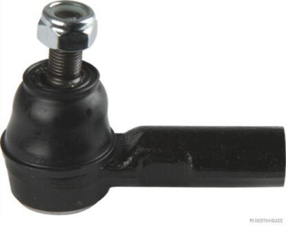 Накінечник тяги рульової Suzuki Swift 5 17-, SX4 06-, Vitara 15- JAKOPARTS J4828017