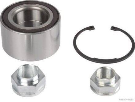 Підшипник маточини передн. Honda Civic 9 -17 JAKOPARTS J4704050