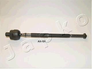 Тяга рульова перед. ALMERA 95-06 (294mm) JAPKO 76191
