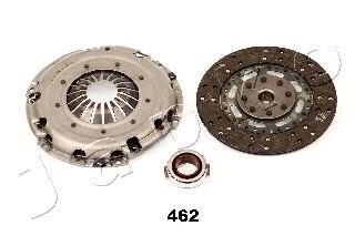 Комплект зчеплення ACCORD VII/CIVIC VIII/CR-V 04- (240mm) JAPKO 92462
