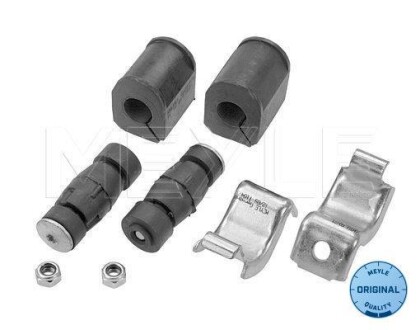 Втулка стабiлiзатора MEYLE 16-14 615 0003