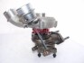 Турбіна KIA Sorento 2.5CRDiB 02- (D4CB) GARRETT 733952-5004S (фото 3)