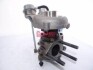 Турбіна KIA Sorento 2.5CRDiB 02- (D4CB) GARRETT 733952-5004S (фото 4)
