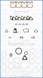 Комплект прокладок (повний/без прокладки ГБЦ) Frontera A/Grand Cherokee 2.5TD/TDS 94-01 AJUSA 51013500