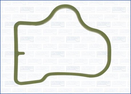 Прокладка колектора впуск GM Aveo/Cruze/Astra J/Corsa D 1.0/1.2/1.4i 09- AJUSA 13242900