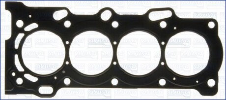 Прокладка ГБЦ TOYOTA AURIS/AVENSIS/COROLLA 1.4/1.8i 99-12 (0.6mm) AJUSA 10122100