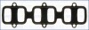 Прокладка колектора впуск A4/A6/A8/SUPERB/PASSAT 2.5TDi 97-06 AJUSA 13147300 (фото 1)