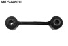Стійка стабілізатора MB V-Class/Vito "2,0-2,8 "96-03 SKF VKDS448031 (фото 1)