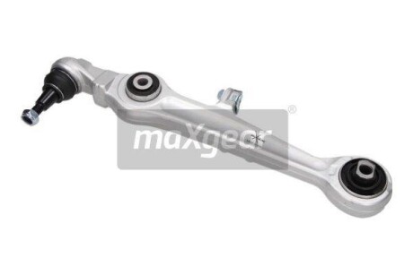 Важiль пiдвiски пiдвiска колiс MAXGEAR 721090