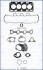 Комплект прокладок (верхній) Duster/Logan/Kangoo/Laguna III/Megane 1.5dCi 07- AJUSA 52343300 (фото 1)