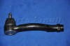 Наконечник тяги рул. HYUNDAI TUCSON лів. PARTS-MALL PXCTA-031 (фото 3)