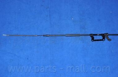 Трос ручного гальма PARTS-MALL PTB-240