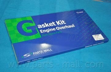 Комплект прокладок PARTS-MALL PFA-M100