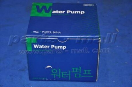 Водяна помпа PARTS-MALL PHB-008