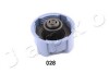 Кришка розшир.бачка радіатора Fiat Doblo 1.2-1.9JTD 01- JAPKO 33028 (фото 2)