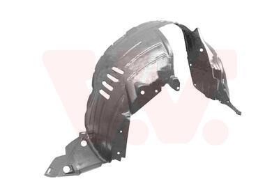 Підкрилок пер. пра. NISSAN QASHQAI VAN WEZEL 3388434