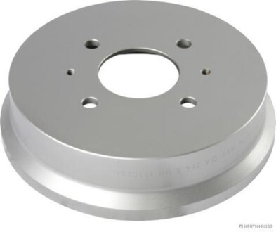 Барабан гальмівний MITSUBISHI Colt 6 -12, smart forfour -06 JAKOPARTS J3405014