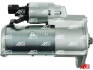 Стартер AS S3093 (фото 2)