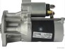 Стартер 12V 2,5kW Nissan, Opel MOVANO A 98-, Renault MASTER II -13 JAKOPARTS J5211112 (фото 2)