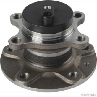 Маточина колеса з підшипником задн. Suzuki SX4 06-, Vitara 15- JAKOPARTS J4718030