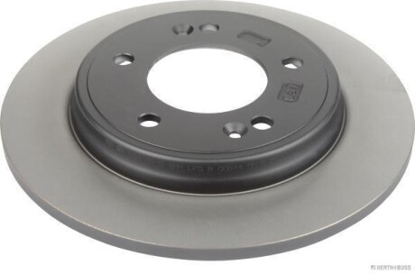 Диск гальмівний задн. Hyundai IONIQ -23, Kia Niro 1 -22 JAKOPARTS J3310537