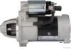 Стартер 12V 2,0kW Chrysler, Jeep Grand Cherokee 2 -05 JAKOPARTS J5210800 (фото 3)