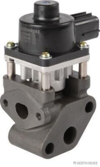 Клапан EGR рецеркуляції газів Fiat, Suzuki SX4 06- JAKOPARTS J5698004