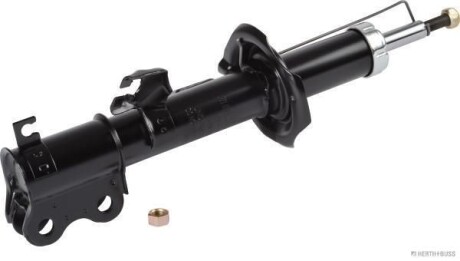 Амортизатор газов. передн. лів. Nissan Note 2 12- JAKOPARTS J4301014