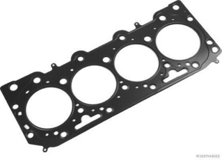 Прокладка ГБЦ 1,5 мм Hyundai Terracan -08 JAKOPARTS J1250354
