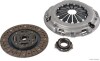 Зчеплення (компл.) Toyota Avensis -09 JAKOPARTS J2002409 (фото 1)