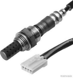 Лямбда-зонд MITSUBISHI Carisma -06 JAKOPARTS J1475017