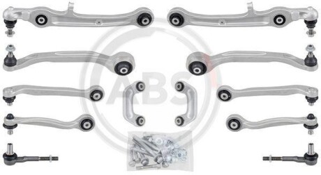 Важелі A.B.S. 219906