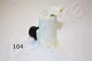 Насос подачi води для миття система склоочисникiв ASHIKA 15601104