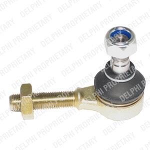 Наконечник поперечна кермова тяга DELPHI TA1801