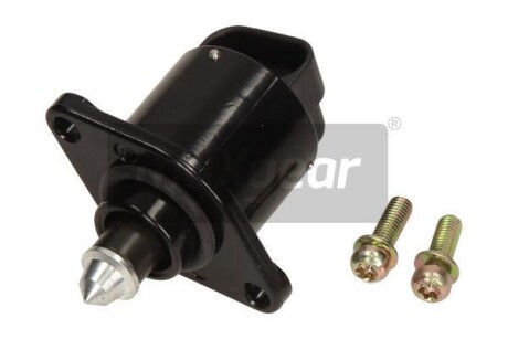 Клапан регулювання холостого ходу подача повiтря MAXGEAR 580033