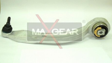 Важiль пiдвiски пiдвiска колiс MAXGEAR 721009