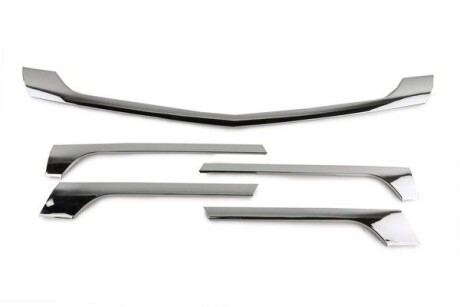 Решітка радіатора FAST FT91648