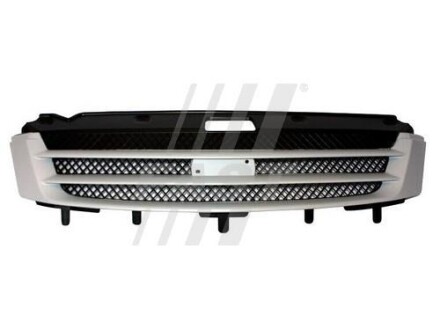 Решітка радіатора FAST FT91636